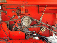 Potato harvester Grimme DL 1700 Aardappelrooier