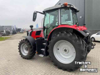 Tractor Massey Ferguson 6S145 DYNA-6