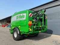 Balers McHale Fusion 3 plus