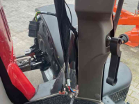 Tractor Case-IH Puma 240 CVX
