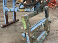 Bale clauw  BMA Balenklem