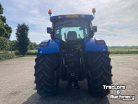 Tractor New Holland T7030