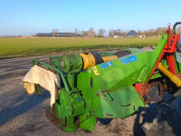 Mower Krone EC 280 CV