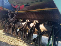 Mower Krone EC 280 CV