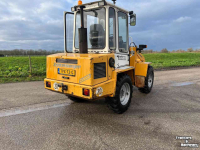 Wheelloader Zettelmeyer ZL 602