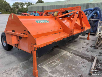 Haulm Topper Struik 4LKFA75
