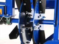 Rotary Ditcher Ceres CGF-S
