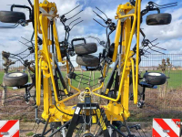 Tedder New Holland PROTED 880
