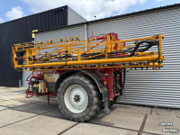Fieldsprayer pull-type Agrifac GNS4240 Getrokken landbouwspuit