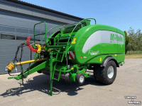 Balers McHale Fusion 3 plus