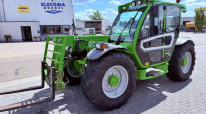   TF35.7-140 Telehandler