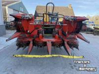 Cornhead Kemper M 345 - Claas 492