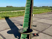 Conveyor Schouten Opvoerband