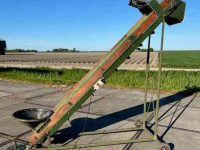 Conveyor Schouten Opvoerband