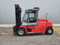Forklift Kalmar DCF80-9 Heftruck