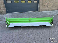 Ridging Hiller AVR GE-Force MultiForce Aanardkap