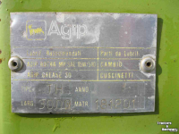 Rotary Harrow  Maschio TH 3000