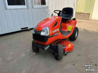 Mower Kubota T1670