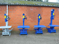 Cutting- / Splitting machine  Houtklover 14L 300