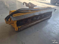 Flail mower Herder 225 Klepelmaaier