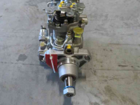 Telehandler New Holland Brandstofpomp LM Parts nr:504063450