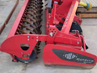 Rotary Harrow Tulip Roterra 302-55 Rotorkopeg