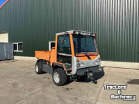 Tool carrier Boki boki 1152 kipper kieper