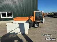 Tool carrier Boki boki 1152 kipper kieper