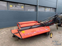 Mower Vicon AMS 2400