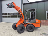 Wheelloader Kaweco kw 37