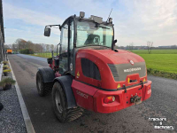 Wheelloader Weidemann 5080 Tele