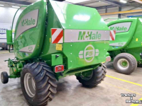 Balers McHale F5.550 Bermenpers