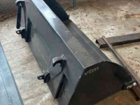 Loading buckets VTM VBK 1.50 Meter Volumebak