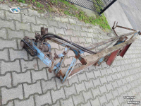 Other horticulture equipment and accessories  Plastic oproller