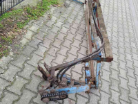 Other horticulture equipment and accessories  Plastic oproller
