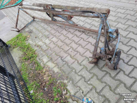 Other horticulture equipment and accessories  Plastic oproller