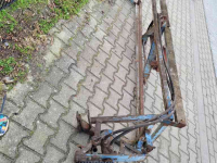 Other horticulture equipment and accessories  Plastic oproller