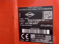 Cultivator Kuhn CULTIML500RT