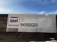 Combine New Holland Rotor New Holland CR Combine 17 inch Links No:8492392/84592020