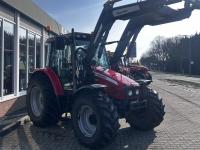 Tractor Massey Ferguson 5435 4 WDR