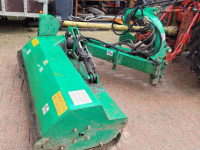 Flail mower Geo Verstek klepelmaaier AGF 180