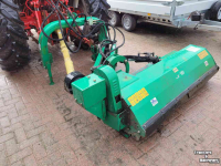 Flail mower Geo Verstek klepelmaaier AGF 180