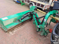 Flail mower Geo Verstek klepelmaaier AGF 180