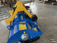 Flail mower Zanon TFM-R 1500