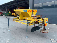 Snow Removal Equipment Nido Zoutstrooier