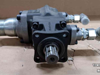 Diverse new spare-parts  Veljan VT6GCCE25........