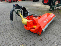 Flail mower Kubota SE2230 klepelmaaiers
