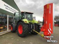 Flail mower Kubota SE2230 klepelmaaiers