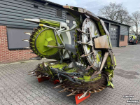 Cornhead Claas Orbis 600
