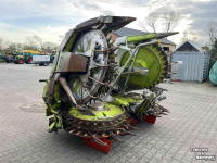 Cornhead Claas Orbis 600